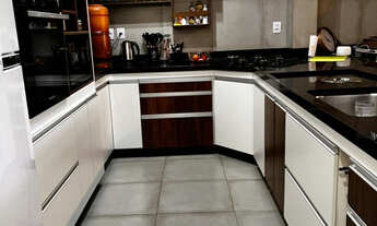 Imagem 3: Casa a Venda no bairro Cabos e Soldados - Botucatu, SP