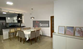 Imagem 4: CASA À VENDA, 03 DORMITÓRIOS , JARDIM CAMBUÍ!