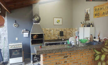 Imagem 6: RANCHO À VENDA, 02 DORMITÓRIOS SENDO 01 SUÍTE, MINA!