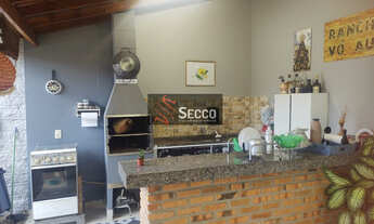 Imagem 6: RANCHO À VENDA, 02 DORMITÓRIOS SENDO 01 SUÍTE, MINA!