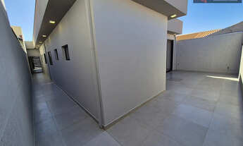 Imagem 3: Casa a Venda no bairro Jardim Ouro Verde - Botucatu, SP