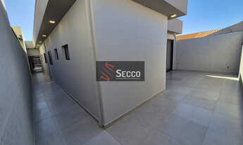 Imagem 3: Casa a Venda no bairro Jardim Ouro Verde - Botucatu, SP