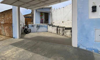 Imagem 2: CASA À VENDA, 01 DORMITÓRIO, JARDIM PEABIRU!