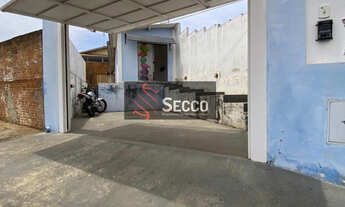 Imagem 2: CASA À VENDA, 01 DORMITÓRIO, JARDIM PEABIRU!