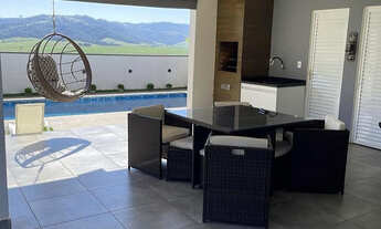 Imagem 7: SOBRADO ALTO PADRÃO, 03 DORMITÓRIOS, NINHO VERDE II!