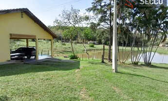 Imagem 3: CHÁCARA À VENDA, 03 DORMITÓRIOS, EM BOTUCATU!