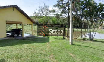 Imagem 3: CHÁCARA À VENDA, 03 DORMITÓRIOS, EM BOTUCATU!