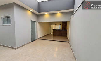 Imagem 2: CASA À VENDA, 03 SUÍTES, RESERVA CENTRAL PARQUE!