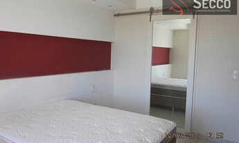 Imagem 2: APARTAMENTO À VENDA, 02 DORMITÓRIOS SENDO 01 SUÍTE, CENTRO!