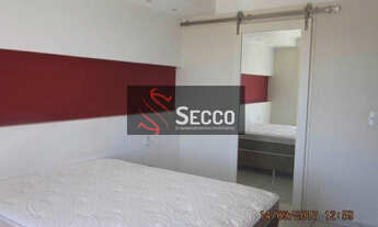 Imagem 2: APARTAMENTO À VENDA, 02 DORMITÓRIOS SENDO 01 SUÍTE, CENTRO!