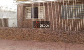 Imagem: CASA À VENDA, VILA DOS LAVRADORES, COM