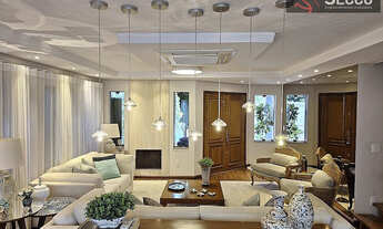 Imagem 6: CASA À VENDA, 03 DORMITÓRIOS E 02 SUÍTES, COLINAS DO PARAÍSO