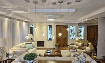 Imagem 6: CASA À VENDA, 03 DORMITÓRIOS E 02 SUÍTES, COLINAS DO PARAÍSO