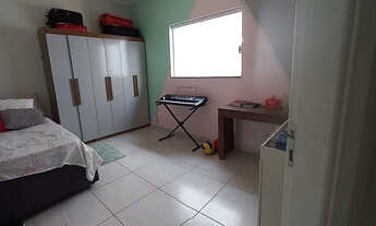 Imagem 7: CASA À VENDA, 04 DORMITÓRIOS, JARDIM BOM PASTOR!