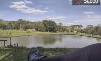 Imagem 5: CHÁCARA À VENDA, 03 DORMITÓRIOS, EM BOTUCATU!