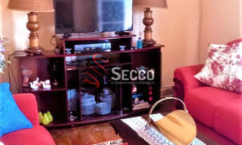 Imagem 1: CASA À VENDA, 02 DORMITÓRIOS, LOCALIZADA NO CENTRO!