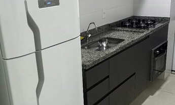 Imagem 3: APARTAMENTO À VENDA, 02 DORMITÓRIOS 01 SUÍTE, TURMALIMA!