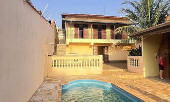 Imagem 2: CASA À VENDA, 03 DORMITÓRIOS SENDO 01 SUÍTE, VILA MARIA!