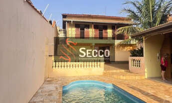 Imagem 2: CASA À VENDA, 03 DORMITÓRIOS SENDO 01 SUÍTE, VILA MARIA!