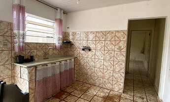 Imagem 3: CASA À VENDA, 01 DORMITÓRIO, JARDIM PEABIRU!