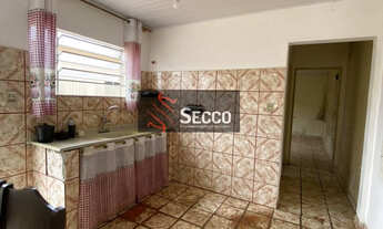 Imagem 3: CASA À VENDA, 01 DORMITÓRIO, JARDIM PEABIRU!