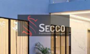 Imagem 2: Sobrado à Venda, Condomínio Reserva com 03 quartos e suíte