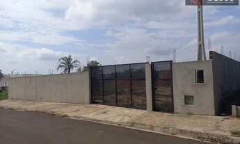 Imagem 3: Terreno a Venda no bairro Rubião Júnior - Botucatu, SP