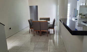 Imagem 5: SOBRADO À VENDA, 03 DORMITÓRIOS SENDO 01 SUÍTE, MONTE MOR!