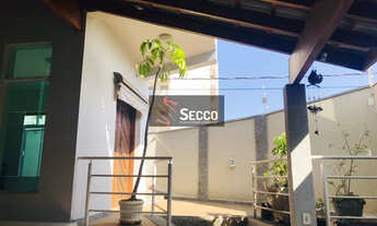 Imagem: SOBRADO À VENDA, 03 DORMITÓRIOS SENDO