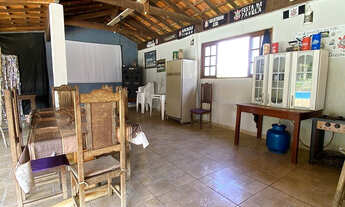 Imagem 4: CHÁCARA À VENDA, 02 DORMITÓRIOS, RUBIÃO JÚNIOR!