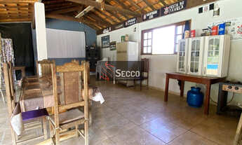 Imagem 4: CHÁCARA À VENDA, 02 DORMITÓRIOS, RUBIÃO JÚNIOR!