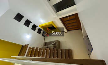 Imagem 4: Sobrado em Condomínio a Venda no bairro Colinas do Paraíso - Botucatu, SP