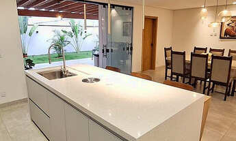 Imagem 4: CASA À VENDA, 02 SUÍTES COM CLOSET, RESERVA CENTRAL PARQUE!