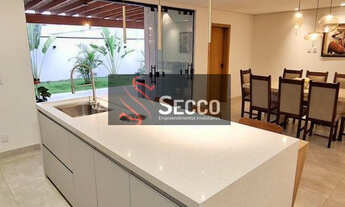 Imagem 4: CASA À VENDA, 02 SUÍTES COM CLOSET, RESERVA CENTRAL PARQUE!