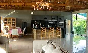 Imagem 4: CASA À VENDA, 03 DORMITÓRIOS SENDO 01 SUÍTE, CAMPOS ELÍSEOS!