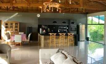 Imagem 4: CASA À VENDA, 03 DORMITÓRIOS SENDO 01 SUÍTE, CAMPOS ELÍSEOS!