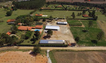 Imagem 3: CHÁCARA À VENDA, LOCALIZADA NA FAZENDA MAC - BOTUCATU/SP!