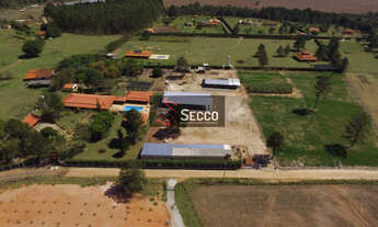 Imagem 3: CHÁCARA À VENDA, LOCALIZADA NA FAZENDA MAC - BOTUCATU/SP!