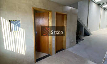 Imagem 6: Barracão para Aluguel no bairro Vila Paulista - Botucatu, SP