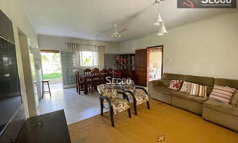 Imagem 5: CHÁCARA À VENDA, 03 DORMITÓRIOS SENDO 01 SUÍTE, CONVÍVIO!