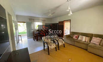 Imagem 5: CHÁCARA À VENDA, 03 DORMITÓRIOS SENDO 01 SUÍTE, CONVÍVIO!