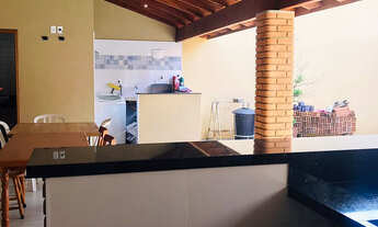 Imagem 7: CASA À VENDA, JARDIM ITAMARATY, 02 DORMITÓRIOS