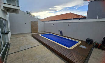 Imagem 4: CASA À VENDA, 03 DORMITÓRIOS SENDO 01 SUÍTE, VILLAS PARAÍSO!