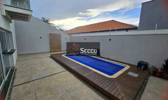 Imagem 4: CASA À VENDA, 03 DORMITÓRIOS SENDO 01 SUÍTE, VILLAS PARAÍSO!