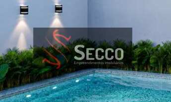 Imagem 7: Sobrado à Venda, Condomínio Reserva com 03 quartos e suíte