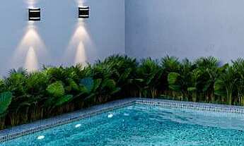 Imagem 7: Sobrado à Venda, Condomínio Reserva com 03 quartos e suíte