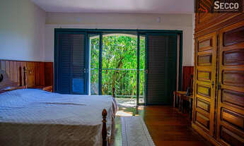 Imagem 6: Sobrado em Condomínio a Venda no bairro Vale do Sol - Botucatu, SP