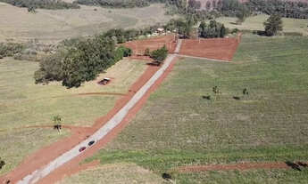 Imagem: CHÁCARAS À VENDA, LOCALIZADA NO RIO PARDO