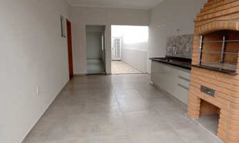 Imagem 7: CASA À VENDA, 03 DORMITÓRIOS SENDO 01 SUÍTE, JARDIM REGINA!