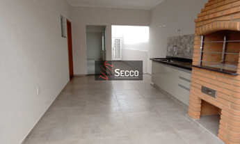 Imagem 7: CASA À VENDA, 03 DORMITÓRIOS SENDO 01 SUÍTE, JARDIM REGINA!